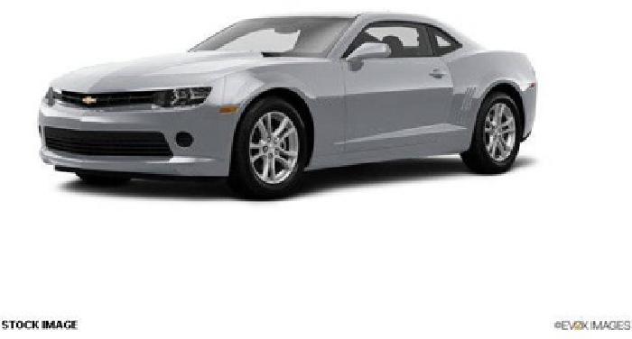 2014 chevrolet camaro ls in fredericksburg, va