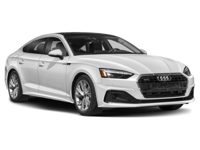 2023 audi a5 sportback 45 s line premium plus