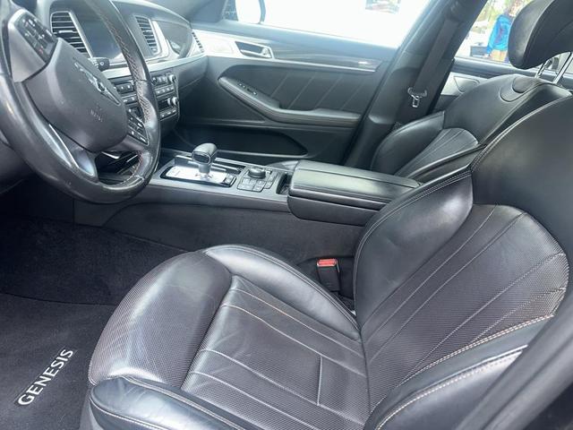 2020 genesis g80 3.3t sport