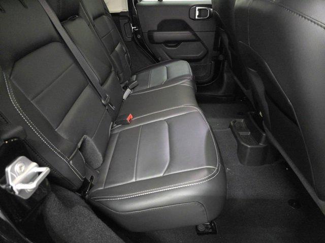 2023 jeep wrangler 4-door sahara 4x4