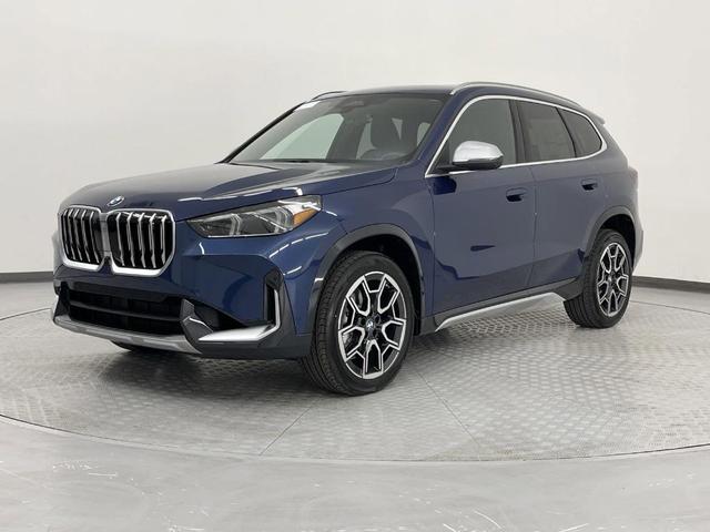 2024 bmw x1 xdrive28i