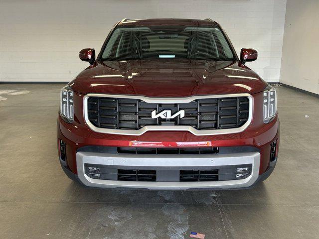 2023 kia telluride sx prestige