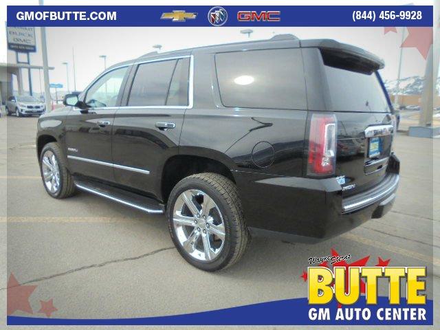 used 2018 gmc yukon 4wd denali butte, mt 59701 for sale in butte, montana
