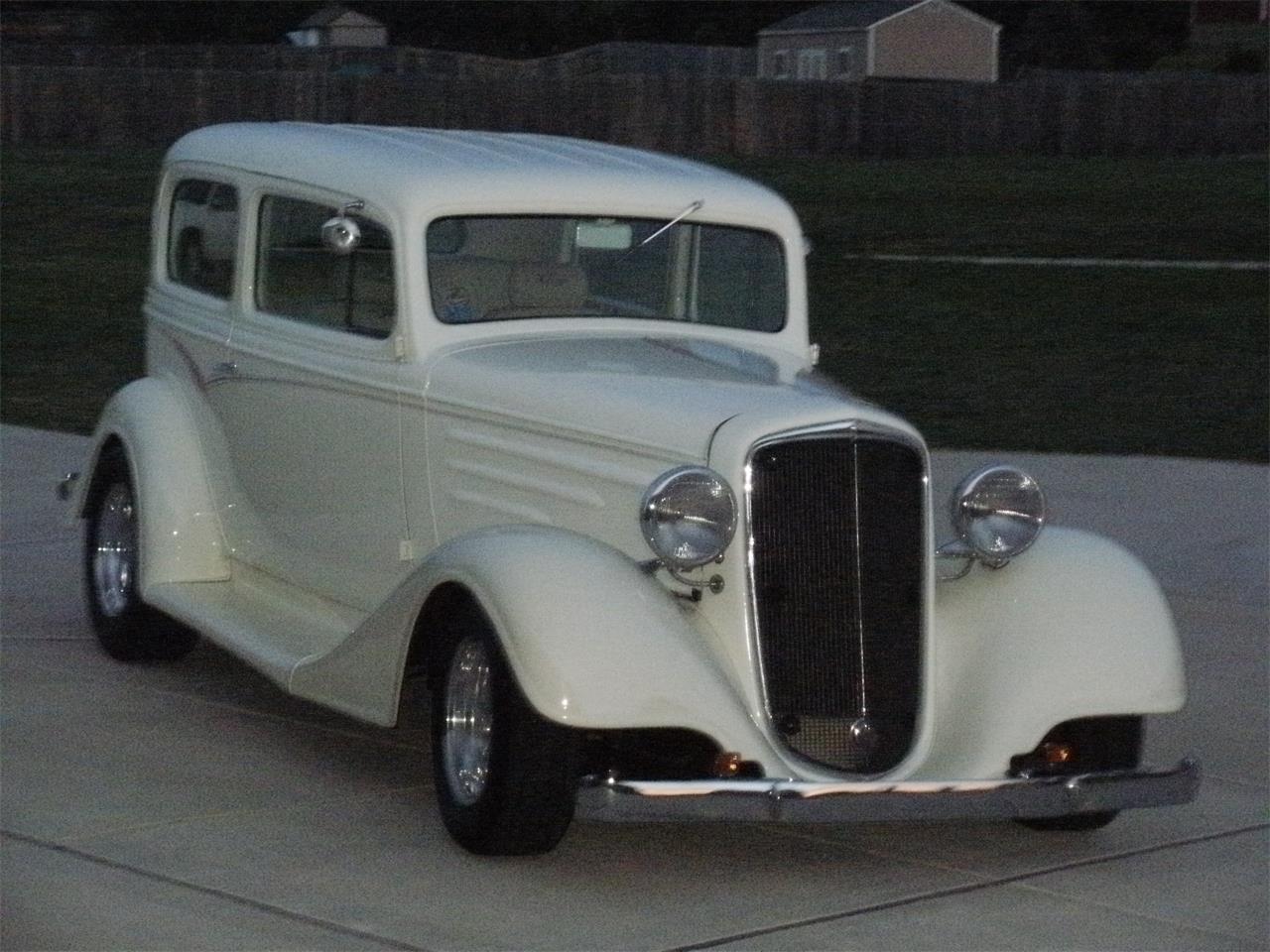 chevrolet coupe