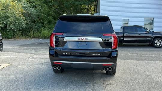 2024 GMC Yukon