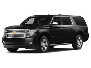 2015 chevrolet suburban in boaz, alabama