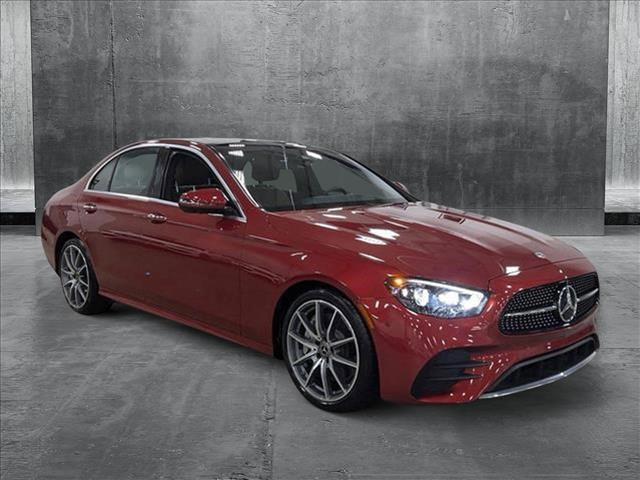 2021 mercedes-benz e-class e 350