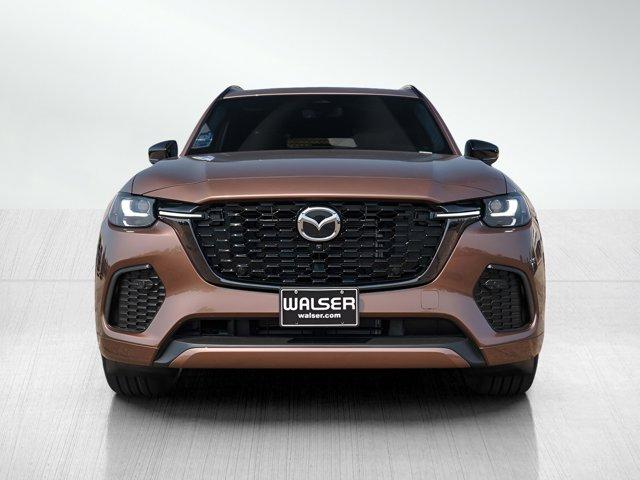 2025 mazda cx-70 3.3 turbo s premium package