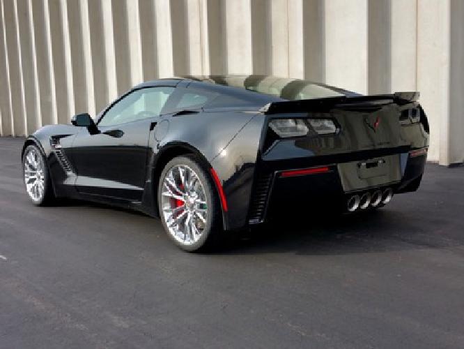 2015 corvette z06 in shalimar, fl