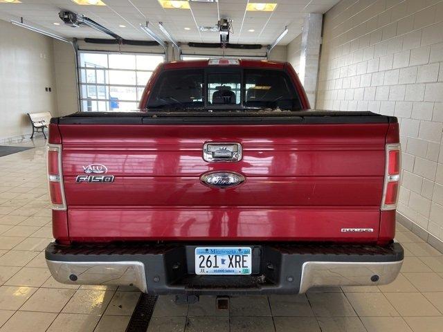 used 2011 ford f150 lariat morris, mn 56267 for sale in morris, minnesota