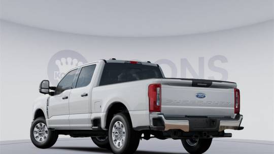 2024 Ford F-250
