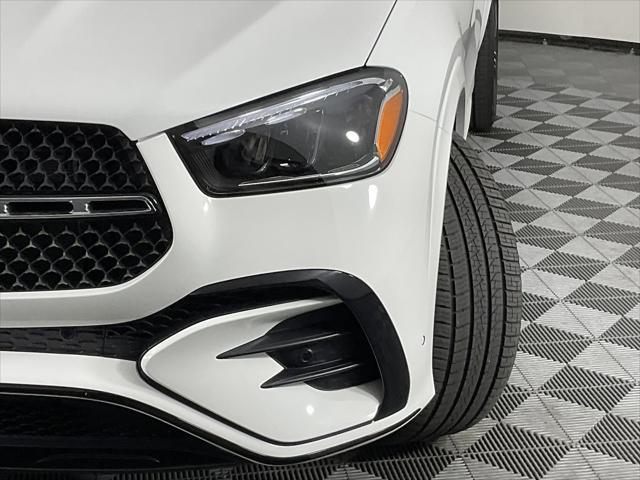 2024 mercedes-benz gle 350 4matic