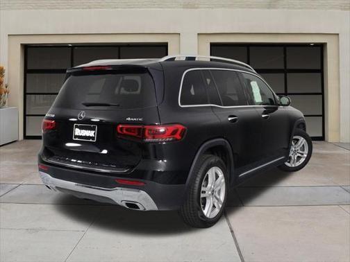 2020 mercedes-benz glb 250