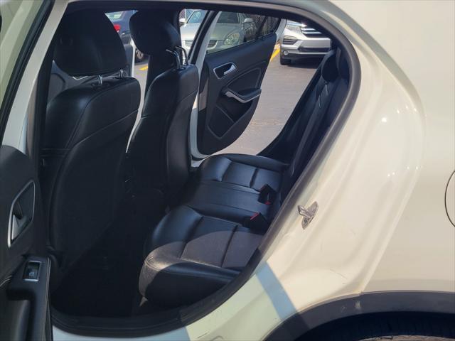 2019 mercedes-benz gla 250 4matic
