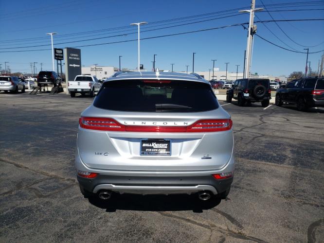 used 2015 lincoln mkc awd tulsa, ok 74145 for sale in tulsa, oklahoma