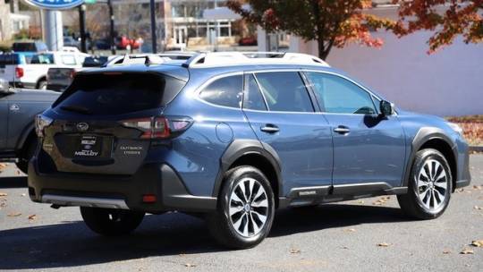 2023 Subaru Outback