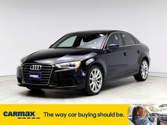 2015 audi a3 premium