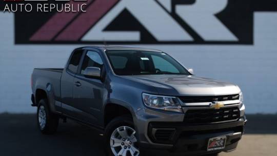 2022 Chevrolet
