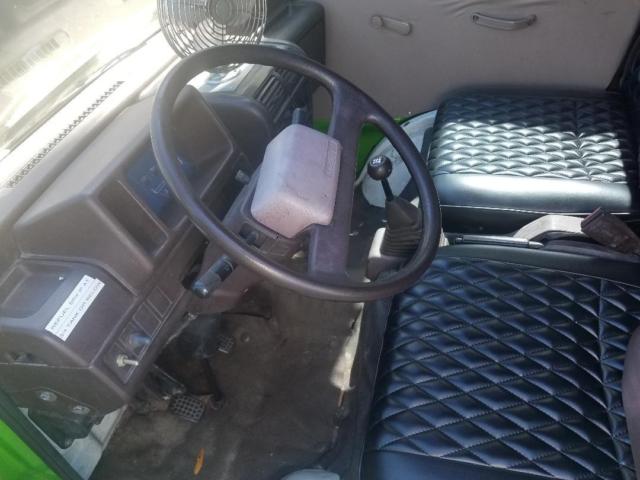 1985 daihatsu hi jet