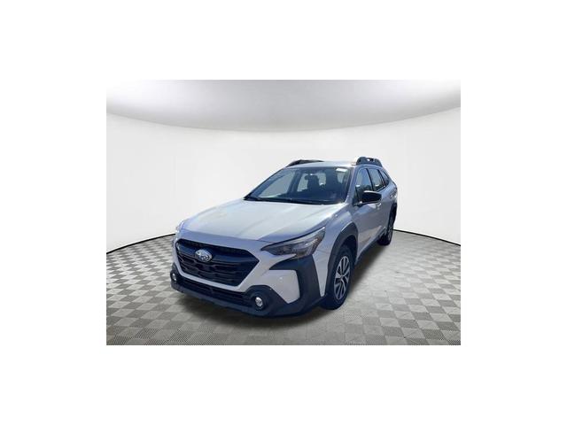 2023 subaru outback 2.5i