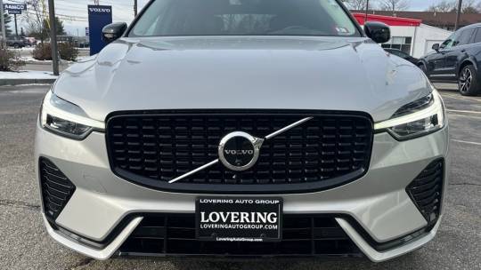 2024 Volvo XC60