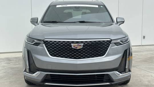 2023 Cadillac XT6
