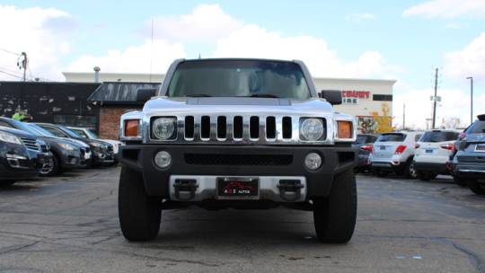 2009 Hummer H3