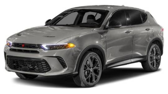 2024 Dodge Hornet