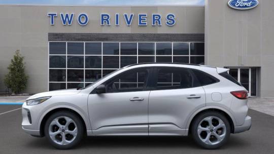 2024 Ford