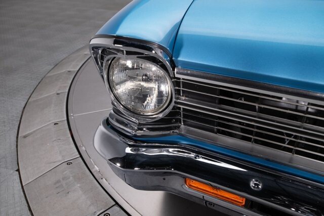 1967 chevrolet nova