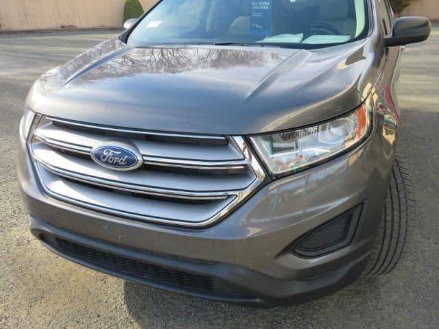 2017 ford edge se in alto crest, new mexico