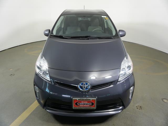 2015 toyota prius two two 4dr hatchback for sale in reno, nevada