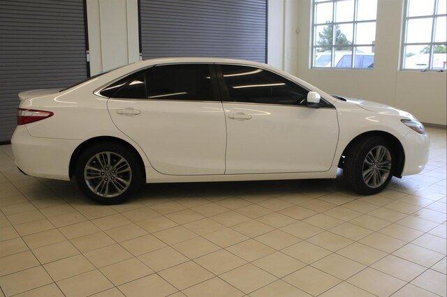 used 2017 toyota camry se las cruces, nm 88005 for sale in las cruces, new mexico
