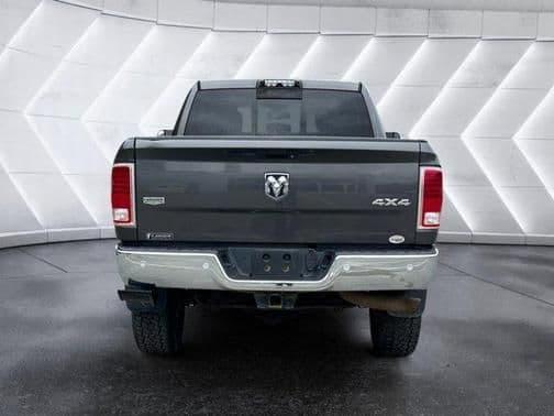 2016 ram 2500 laramie in johnsbury, vermont