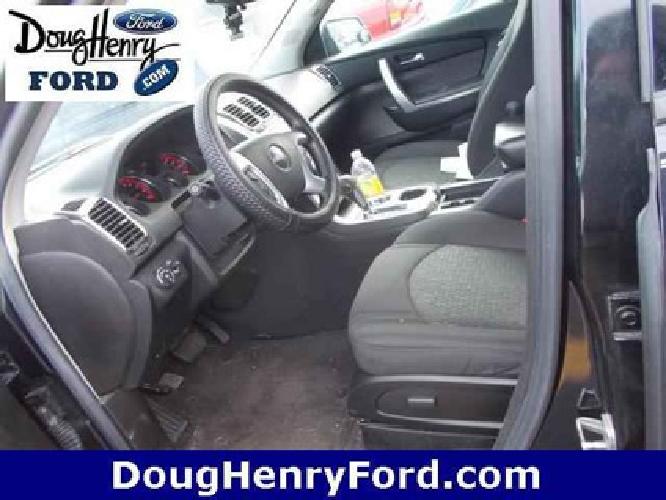 2008 gmc acadia sle-1 in tarboro, nc