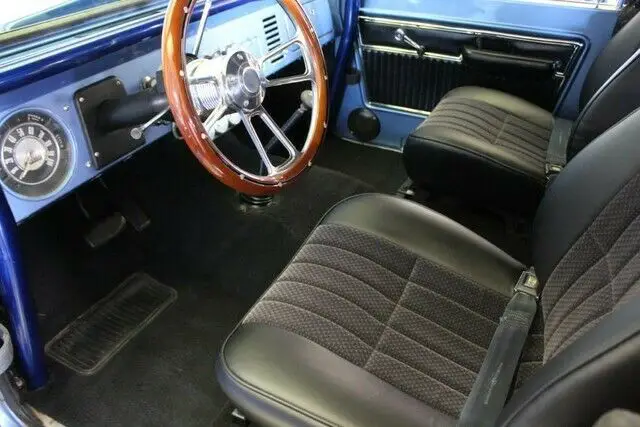 1971 bronco | fully restored | 351 windsor | c4 trans