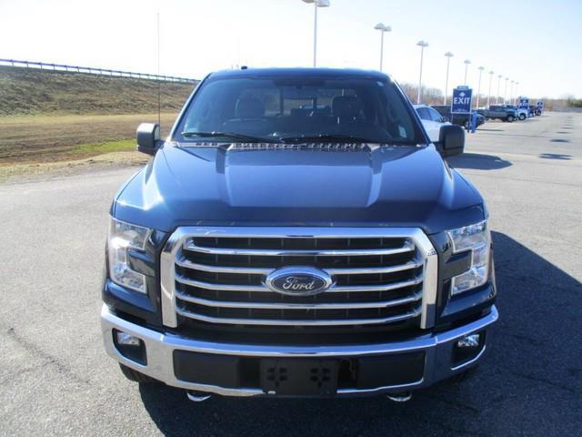 2015 ford f-150 xlt 4x4 xlt 4dr supercrew 5.5 ft. sb for sale in milford, delaware