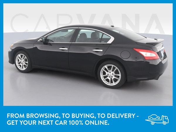 2011 nissan maxima in columbus, ohio
