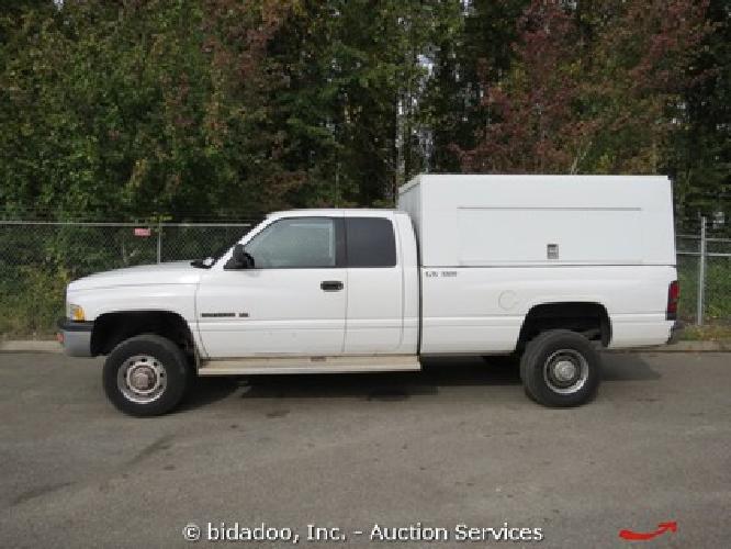 2002 dodge ram 2500 ram in los angeles, ca