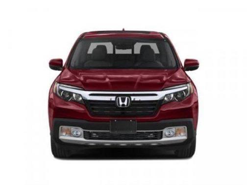 2020 honda ridgeline in blaine, minnesota