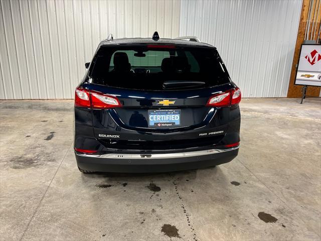 2020 chevrolet equinox l