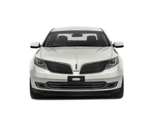 2015 lincoln mks base