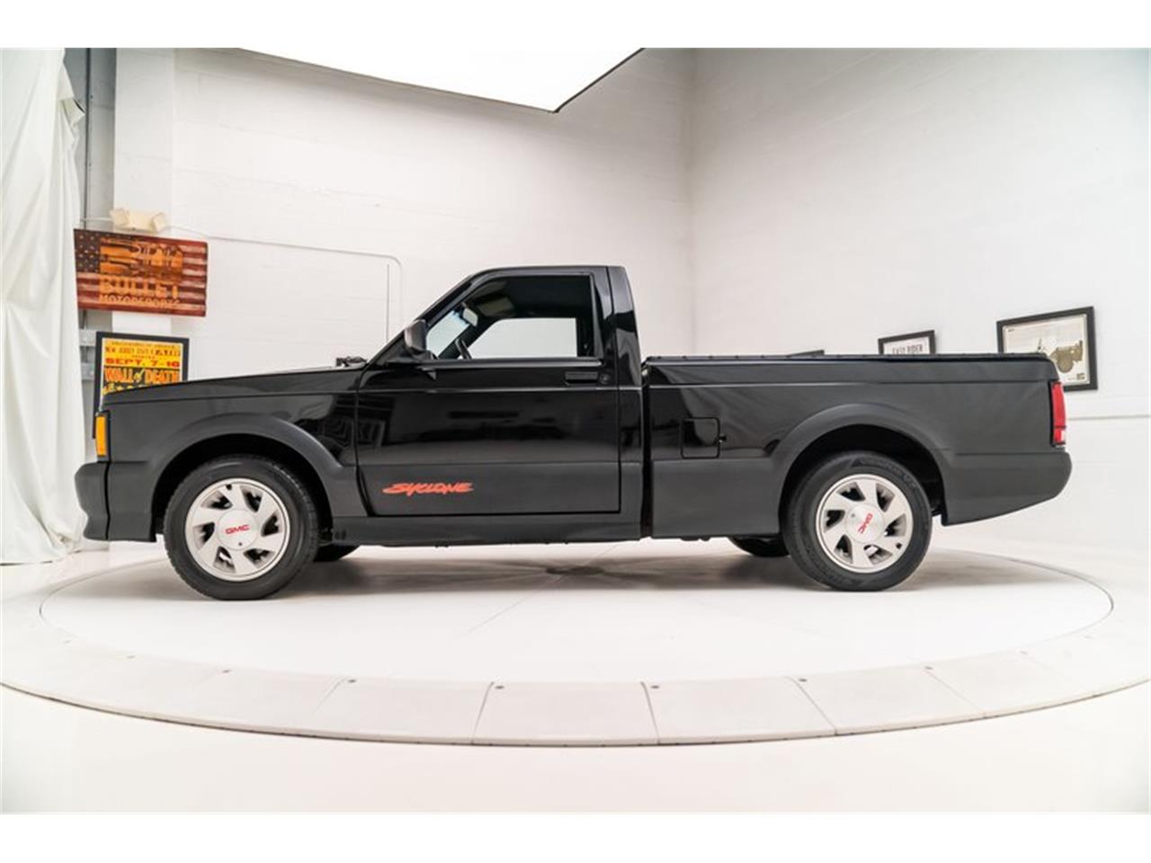 1991 gmc syclone
