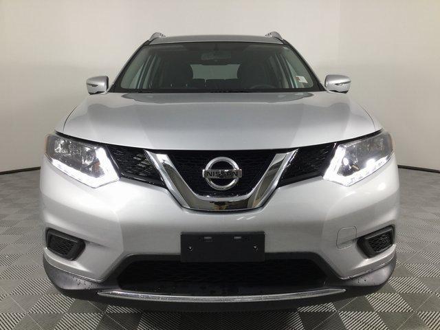 used 2016 nissan rogue sv new castle, de 19720 for sale in manor, delaware