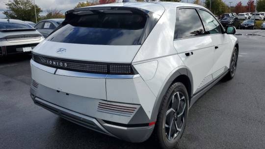 2024 Hyundai IONIQ 5