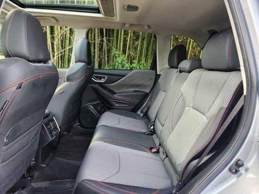 2020 subaru forester sport in hickory, north carolina