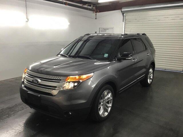 used 2013 ford explorer fwd xlt monroe, la 71201 for sale in bosco, louisiana