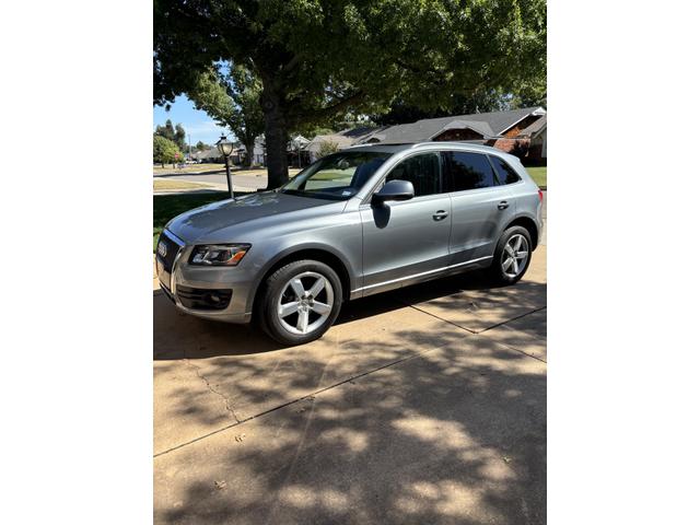 2011 audi q5 2.0t premium