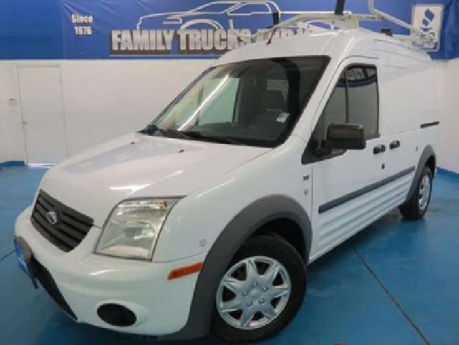 2011 ford transit connect xlt in denver, co