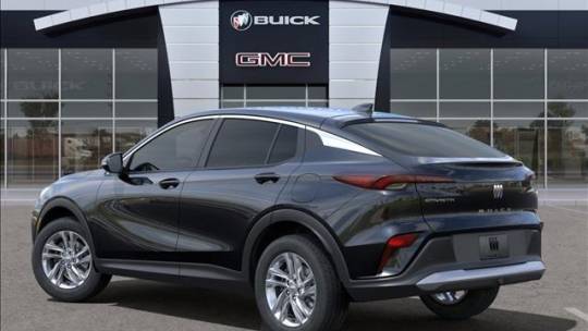 2025 Buick Envista
